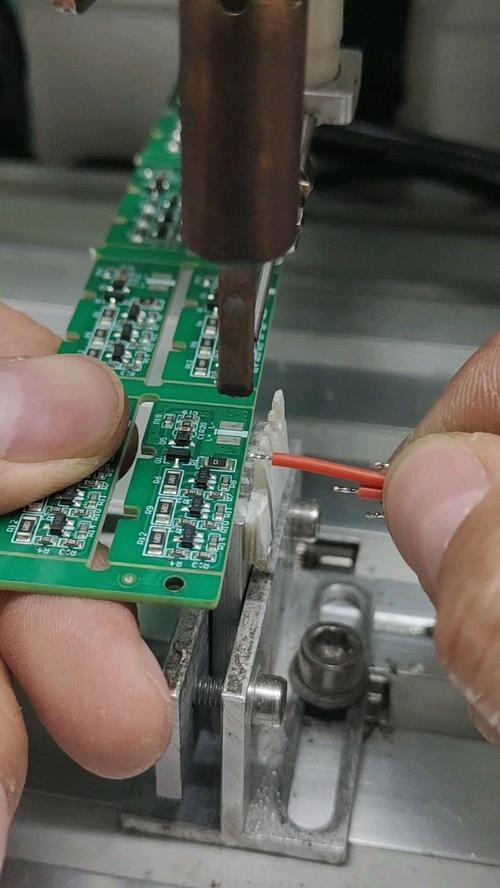 烙铁钎焊知多少 烙铁钎焊知多少