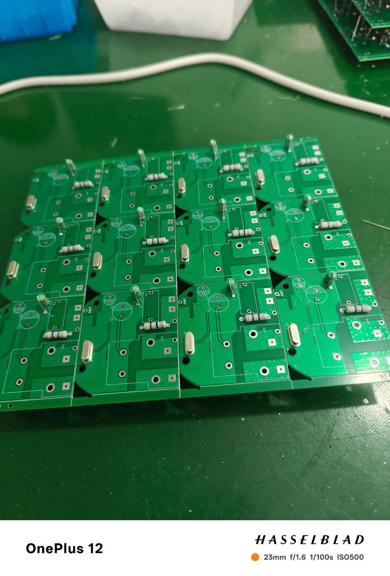 电路板焊接方法 电路板焊接方法