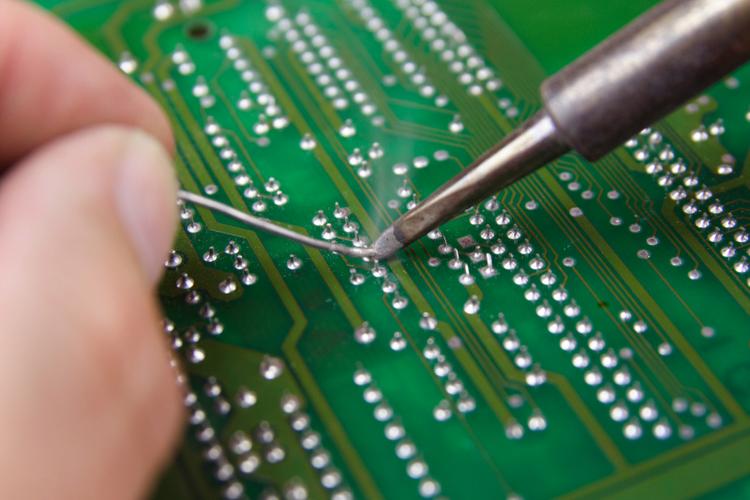 电路板焊接质量哪家的好?