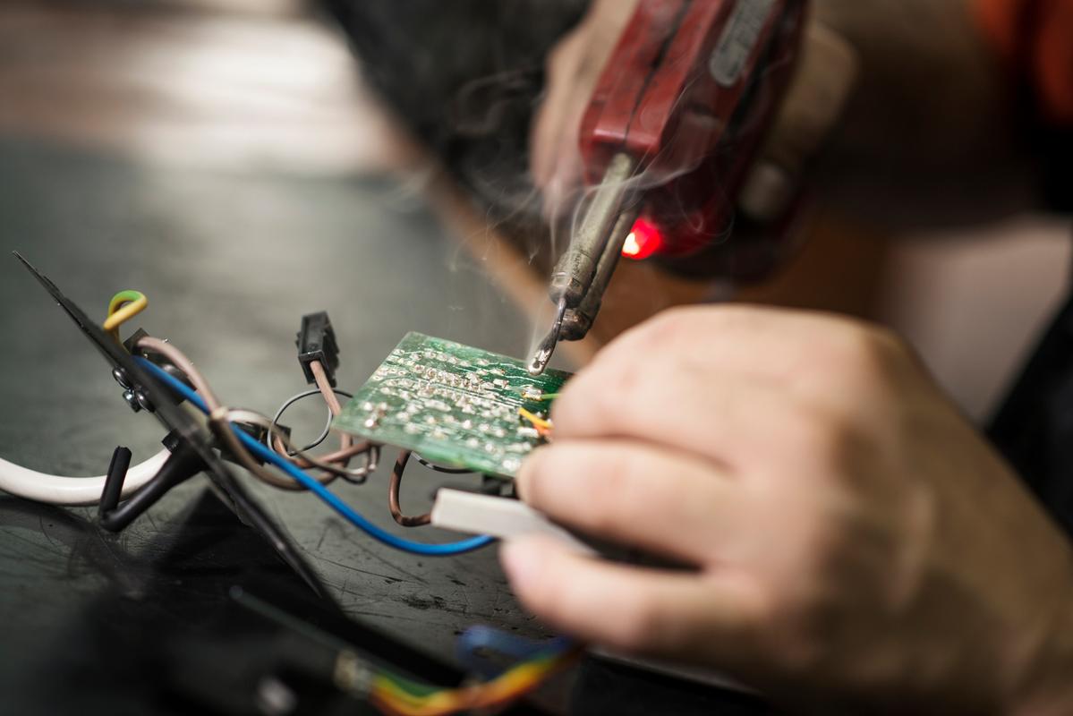 电路板焊接质量哪家的好?